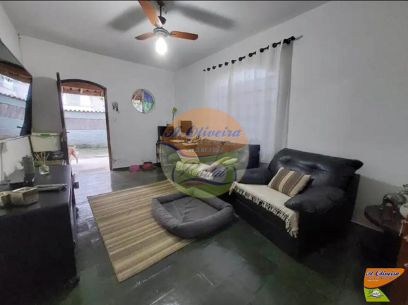 Casa com 2 Quartos à Venda, 100 m² em Itaguá - Ubatuba