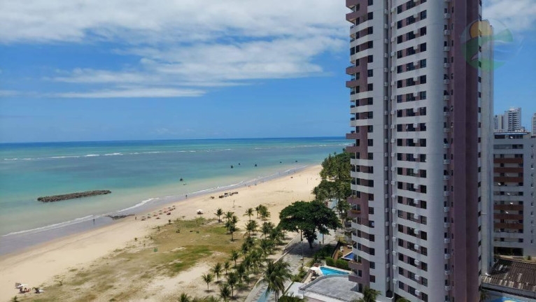 Apartamento com 4 Quartos à Venda, 128 m² em Candeias - Jaboatão Dos Guararapes
