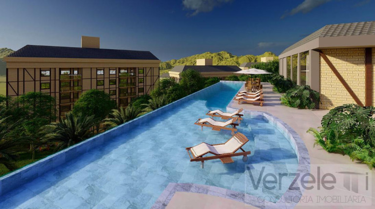Imagem Apartamento com 3 Quartos à Venda, 80 m² em Lídia Duarte - Camboriú