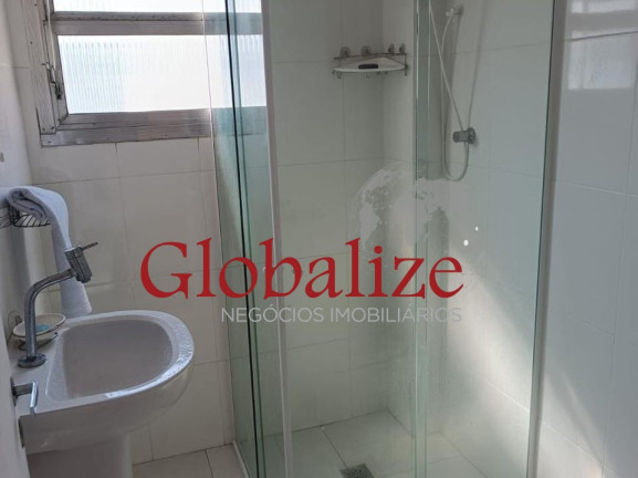 Imagem Imóvel com 2 Quartos à Venda, 90 m² em Aparecida - Santos