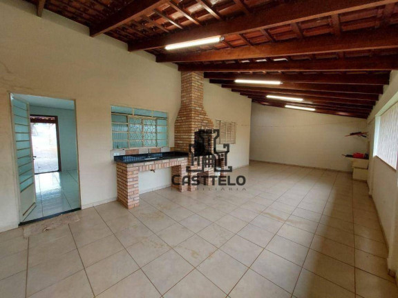 Imagem Casa com 2 Quartos à Venda, 131 m² em Jardim Imagawa - Londrina Imagem Casa com 2 Quartos à Venda, 131 m² em Jardim Imagawa - Londrina