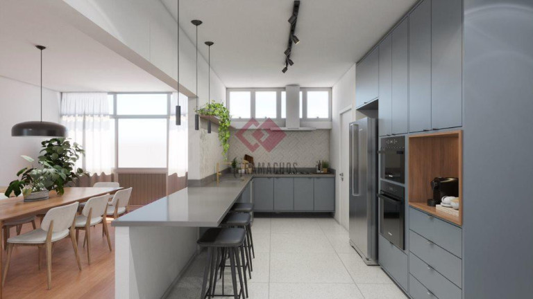 Imagem Apartamento com 3 Quartos à Venda, 176 m² em Higienópolis - São Paulo Imagem Apartamento com 3 Quartos à Venda, 176 m² em Higienópolis - São Paulo