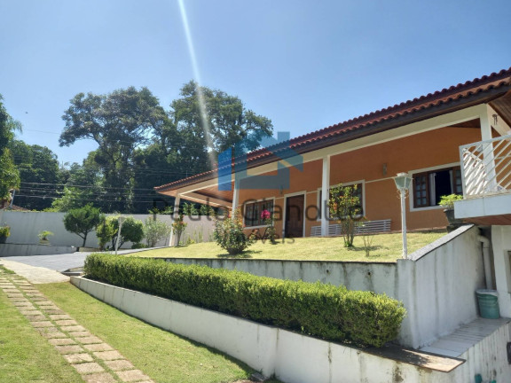 Casa de Condomínio com 3 Quartos à Venda, 2.153 m² em Parque Rizzo Ii - Cotia