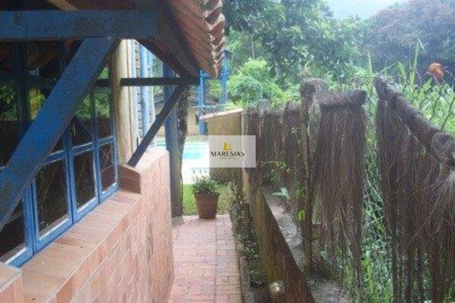 Imagem Casa com 7 Quartos à Venda, 1.000 m² em Maresias - São Sebastião