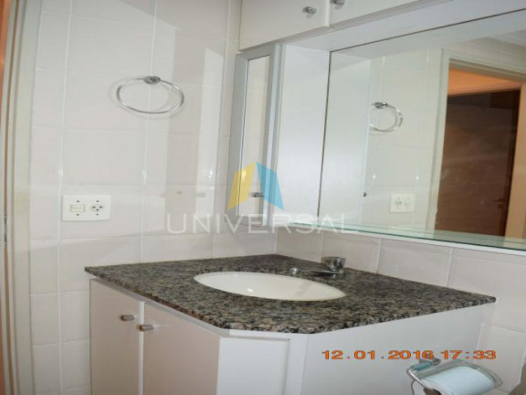 Imagem Apartamento com 1 Quarto à Venda, 38 m² em Tatuape - Sao Paulo
