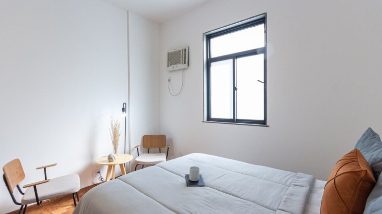 Imagem Apartamento com 1 Quarto à Venda, 27 m² em Flamengo - Rio De Janeiro