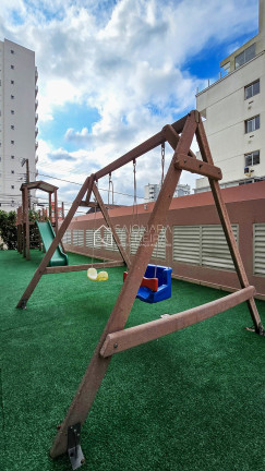 Imagem Apartamento com 2 Quartos à Venda, 65 m² em Barreiros - São José
