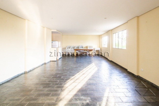 Imagem Apartamento com 2 Quartos à Venda, 78 m² em Alto De Pinheiros - São Paulo