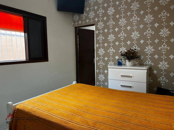 Imagem Casa com 3 Quartos à Venda, 140 m² em Jardim Itaóca - Mongaguá Imagem Casa com 3 Quartos à Venda, 140 m² em Jardim Itaóca - Mongaguá