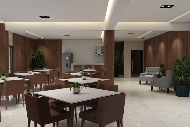 Imagem Apartamento com 2 Quartos à Venda, 77 m² em Aviação - Praia Grande