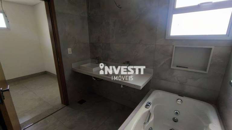 Imagem Apartamento com 3 Quartos à Venda, 225 m² em Setor Bueno - Goiânia