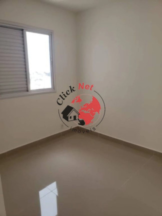 Imagem Apartamento com 2 Quartos à Venda, 50 m² em Vila Curuçá - Santo André