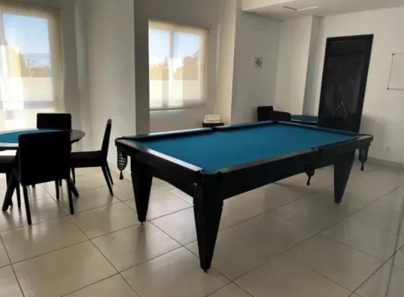 Imagem Apartamento com 1 Quarto à Venda, 50 m² em Vila Nossa Senhora Das Graças - Taubaté Imagem Apartamento com 1 Quarto à Venda, 50 m² em Vila Nossa Senhora Das Graças - Taubaté