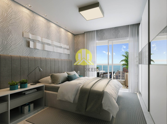 Imagem Apartamento com 3 Quartos à Venda, 115 m² em Praia Central - Guaratuba Imagem Apartamento com 3 Quartos à Venda, 115 m² em Praia Central - Guaratuba