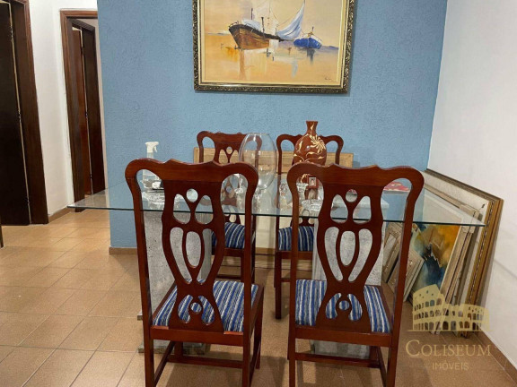 Imagem Apartamento com 2 Quartos à Venda, 87 m² em Aviação - Praia Grande