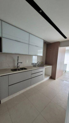 Imagem Apartamento com 3 Quartos à Venda, 130 m² em Brooklin - São Paulo