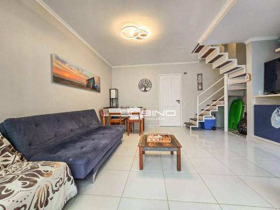 Imagem Imóvel com 2 Quartos à Venda, 68 m² em Riviera De São Lourenço - Bertioga