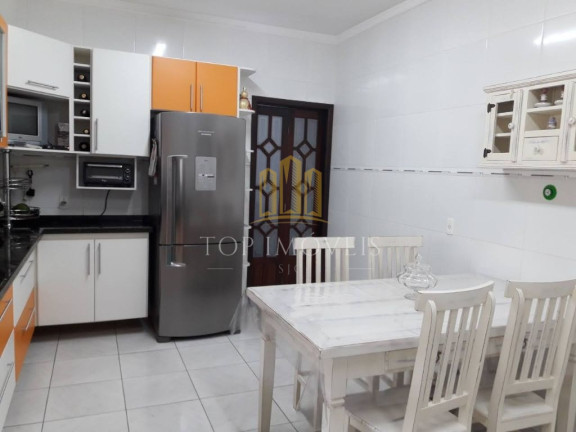 Imagem Casa com 3 Quartos à Venda, 150 m² em Jardim Satélite - São José Dos Campos Imagem Casa com 3 Quartos à Venda, 150 m² em Jardim Satélite - São José Dos Campos