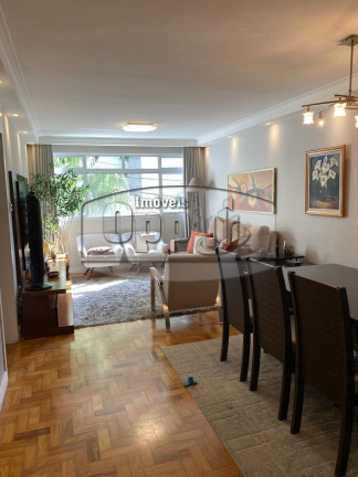 Imagem Apartamento com 2 Quartos à Venda, em Vila Mariana - São Paulo Imagem Apartamento com 2 Quartos à Venda, em Vila Mariana - São Paulo