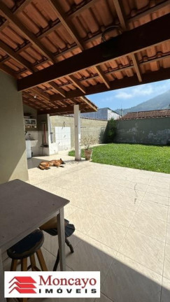 Imagem Sobrado com 2 Quartos à Venda, 232 m² em Jardim Jaqueira - Caraguatatuba
