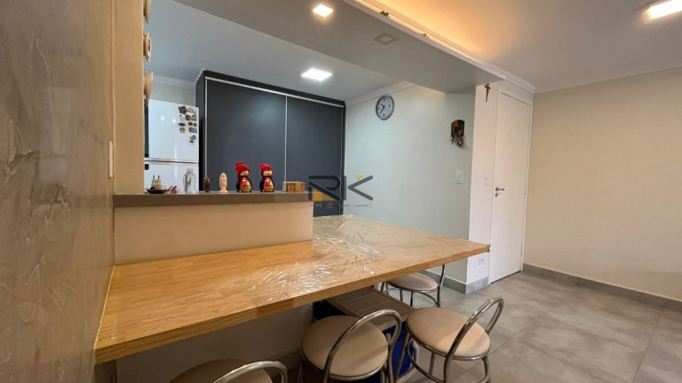 Imagem Apartamento com 2 Quartos à Venda, 72 m² em Tenório - Ubatuba Imagem Apartamento com 2 Quartos à Venda, 72 m² em Tenório - Ubatuba