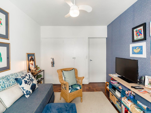 Imagem Imóvel com 2 Quartos à Venda, 77 m² em Vila Nova Conceição - São Paulo Imagem Imóvel com 2 Quartos à Venda, 77 m² em Vila Nova Conceição - São Paulo