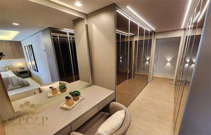 Imagem Apartamento com 4 Quartos à Venda, 188 m² em Jardim Das Perdizes - São Paulo Imagem Apartamento com 4 Quartos à Venda, 188 m² em Jardim Das Perdizes - São Paulo
