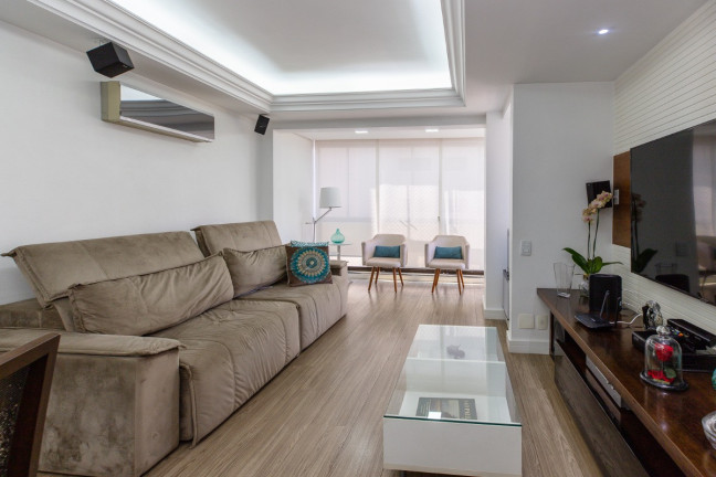 Imagem Apartamento com 2 Quartos à Venda, 89 m² em Vila Suzana - São Paulo Imagem Apartamento com 2 Quartos à Venda, 89 m² em Vila Suzana - São Paulo
