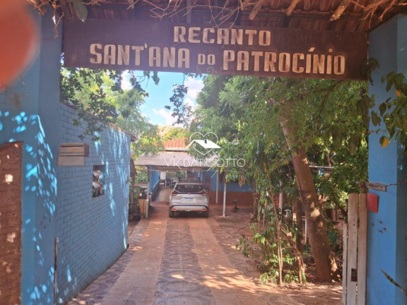Imagem Fazenda à Venda, 180 m² em Marinas Do Paranapanema - Santa Inês Imagem Fazenda à Venda, 180 m² em Marinas Do Paranapanema - Santa Inês