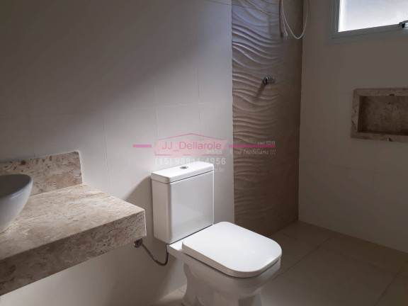 Imagem Casa com 3 Quartos à Venda, 178 m² em Portal  Das Estrelas - Boituva