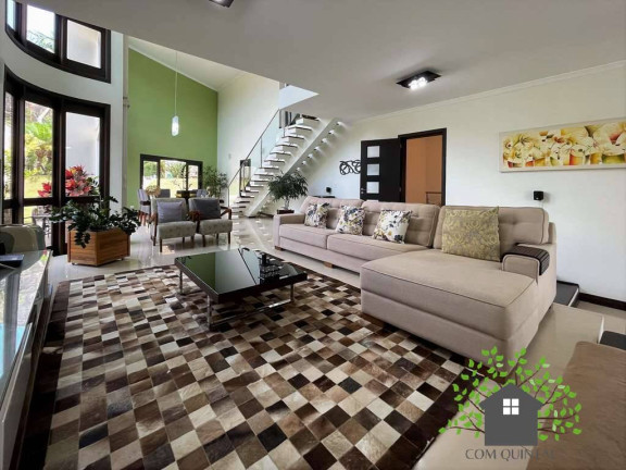 Imagem Casa com 4 Quartos à Venda, 477 m² em Jardim Do Golf I - Jandira Imagem Casa com 4 Quartos à Venda, 477 m² em Jardim Do Golf I - Jandira