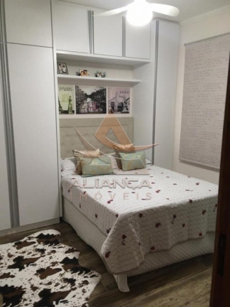 Imagem Apartamento com 3 Quartos à Venda, 65 m² em Iguatemi - Ribeirão Preto