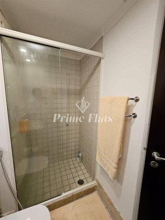 Imagem Apartamento com 1 Quarto à Venda, 26 m² em Jardim Paulista - São Paulo Imagem Apartamento com 1 Quarto à Venda, 26 m² em Jardim Paulista - São Paulo