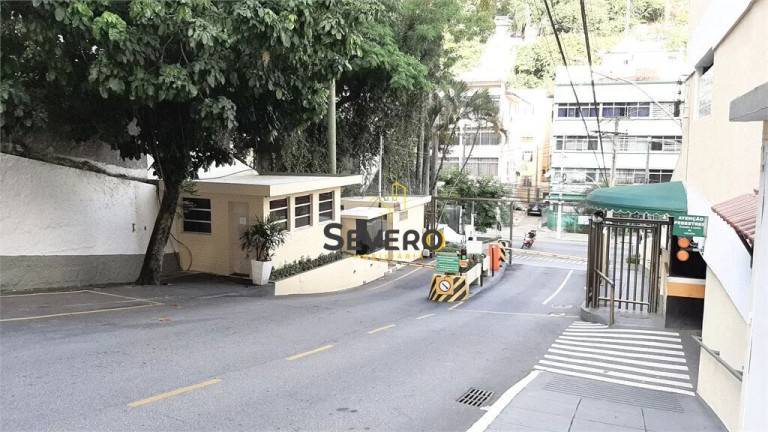 Imagem Apartamento com 2 Quartos à Venda, 54 m² em Santa Rosa - Niterói