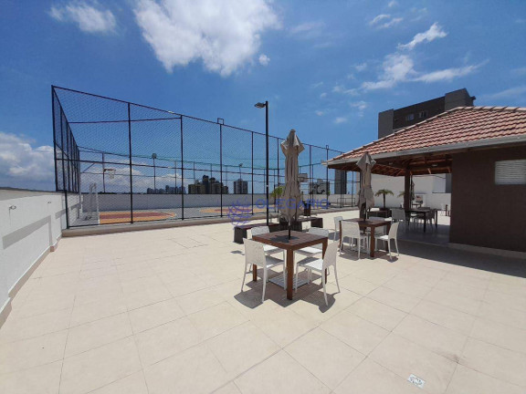Apartamento com 2 Quartos à Venda, 63 m² em Itacolomi - Balneário Piçarras