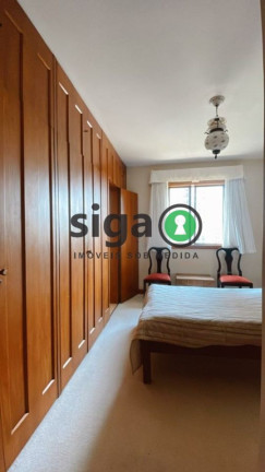 Imagem Apartamento com 3 Quartos à Venda, 320 m² em Moema - São Paulo Imagem Apartamento com 3 Quartos à Venda, 320 m² em Moema - São Paulo