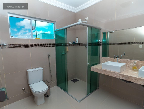 Imagem Casa com 4 Quartos à Venda, 300 m² em Parque Das Nações - Parnamirim