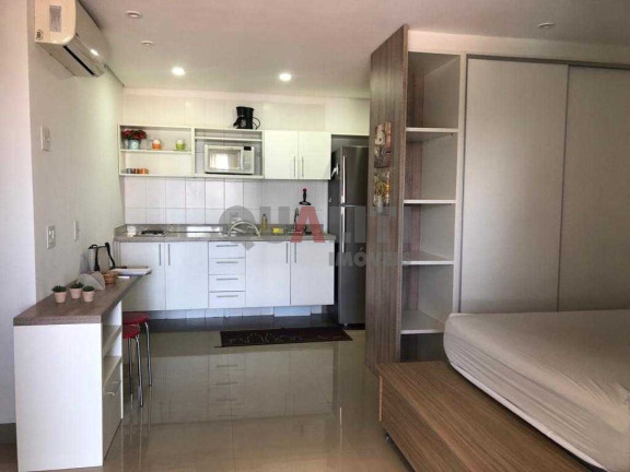 Imagem Studio com 1 Quarto à Venda, 114 m² em Brooklin - São Paulo Imagem Studio com 1 Quarto à Venda, 114 m² em Brooklin - São Paulo