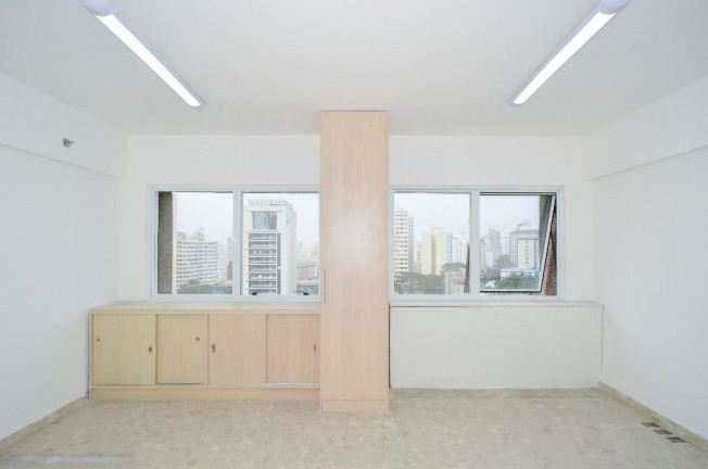 Foto do imóvel Ponto Comercial à Venda, 28 m² em Bela Vista - São Paulo
