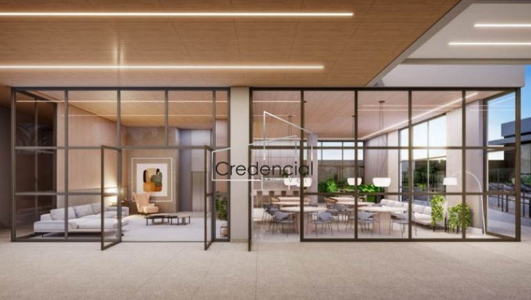 Imagem Apartamento com 3 Quartos à Venda, 254 m² em Juvevê - Curitiba Imagem Apartamento com 3 Quartos à Venda, 254 m² em Juvevê - Curitiba