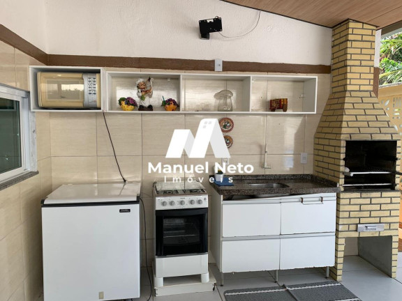 Imagem Casa com 2 Quartos à Venda, 132 m² em Jacunda - Aquiraz