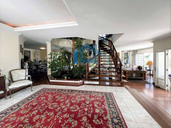 Imagem Casa de Condomínio com 4 Quartos à Venda, 752 m² em Granja Viana - Carapicuíba Imagem Casa de Condomínio com 4 Quartos à Venda, 752 m² em Granja Viana - Carapicuíba