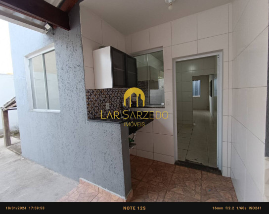 Imagem Casa com 2 Quartos à Venda,  em Masterville - Sarzedo