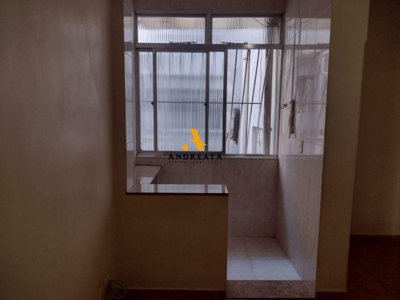Imagem Apartamento com 2 Quartos à Venda, 51 m² em Glória - Rio De Janeiro
