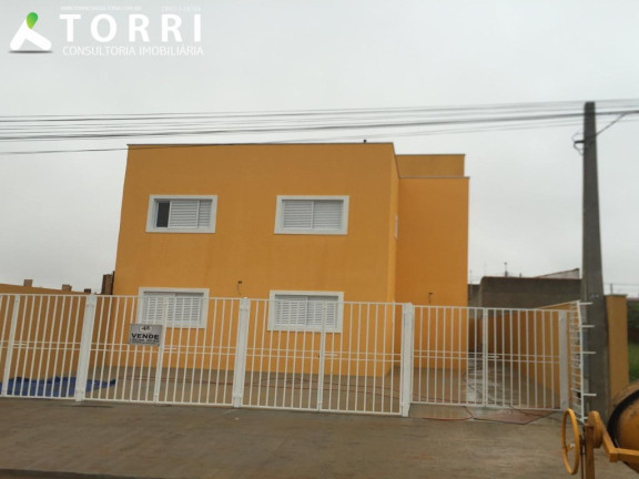 Apartamento com 2 Quartos à Venda, 52 m² em Parque São Bento - Sorocaba