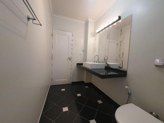 Imagem Apartamento com 3 Quartos à Venda, 220 m² em Higienópolis - São Paulo