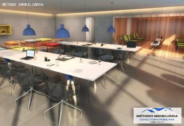Imagem Apartamento com 2 Quartos à Venda, 67 m² em Brooklin - São Paulo