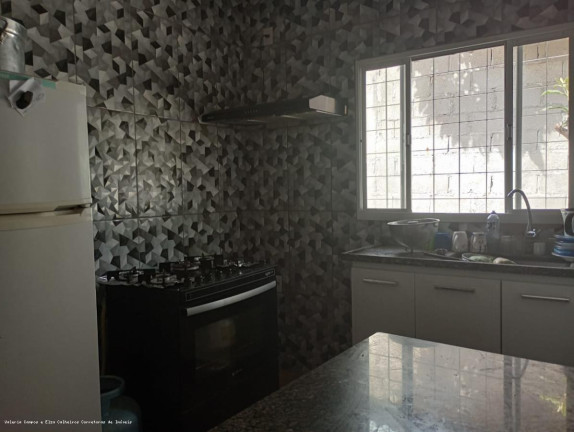 Imagem Casa com 2 Quartos à Venda, 80 m² em Vila Santa Fé - Taubaté