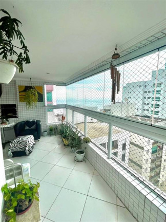 Imagem Apartamento com 2 Quartos à Venda, 87 m² em Centro - Mongagua Imagem Apartamento com 2 Quartos à Venda, 87 m² em Centro - Mongagua