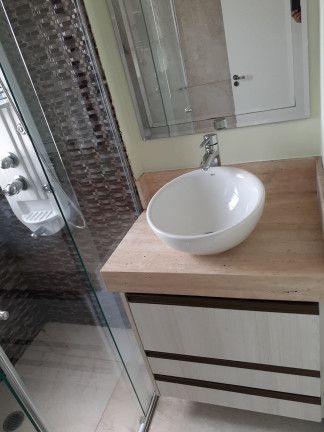 Imagem Apartamento com 2 Quartos à Venda, 89 m² em Barueri